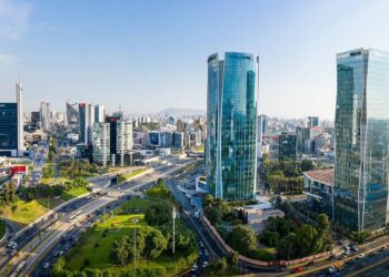 Peru’s Economic Outlook: Navigating Challenges Ahead After February’s Disappointing Forecasts