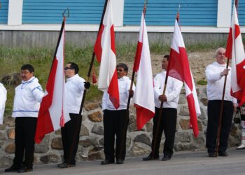 Denmark Accuses US of Stoking Separatist Tensions in Greenland