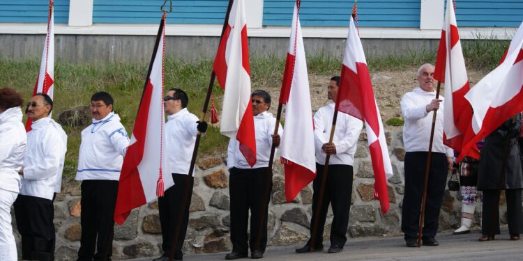 Denmark Accuses US of Stoking Separatist Tensions in Greenland