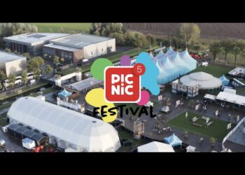 Unleash Your Fun: The Ultimate Picnic Festival 2025 Awaits!