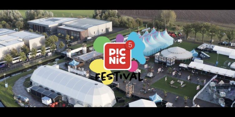 Unleash Your Fun: The Ultimate Picnic Festival 2025 Awaits!