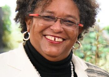 Barbados Prime Minister Urges Global Conversation on Reparations in Powerful London Address