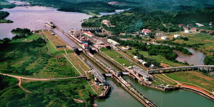 Unlocking History: A New Look at the Panama Canal Treaties and Their Impact on America’s Strategic Waterway