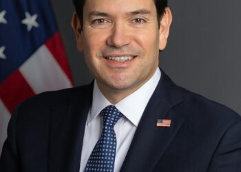 Rubio Sparks Dynamic Dialogue with Jamaica’s Prime Minister Holness