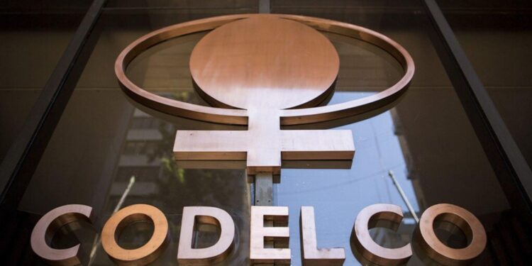 Codelco Secures a Massive $1.4 Billion Investment Surge!