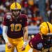 Jordyn Tyson: The Rising Star of Arizona State Football This Preseason!