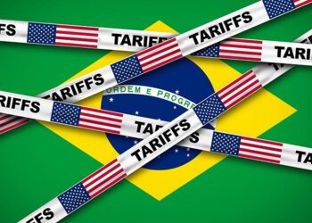 Brazil’s Lula Sounds Alarm: U.S. Goods Face Potential 50% Tariffs Amid Rising Trade Tensions!