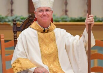 Stay Anchored in Hope: An Inspiring Message for Catechists!