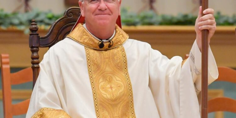 Stay Anchored in Hope: An Inspiring Message for Catechists!