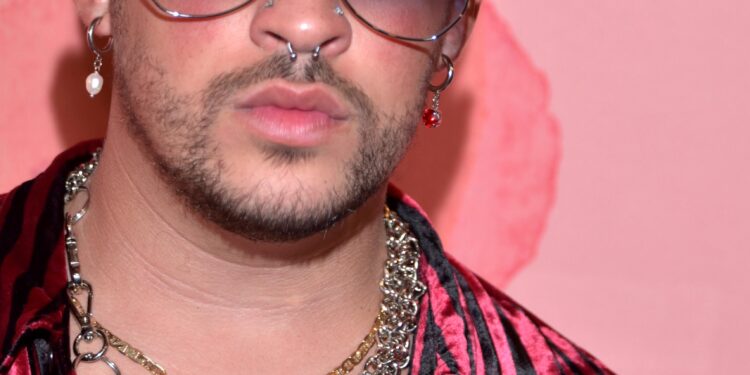 Bad Bunny’s Super Bowl Halftime Show: The Controversy That Has MAGA in an Uproar!