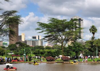 Kenya’s Pivotal Position in Haiti: Navigating a Changing US Military Landscape