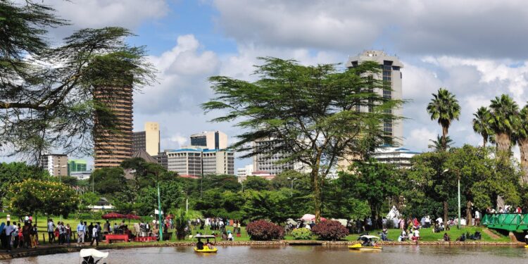 Kenya’s Pivotal Position in Haiti: Navigating a Changing US Military Landscape