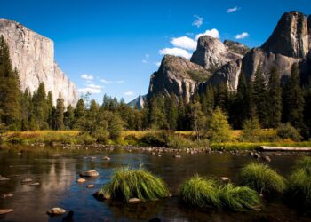 Unveil the Breathtaking Wonders of Yosemite and the Sierra Nevada: Your Essential Travel Guide