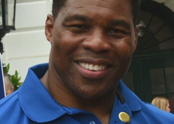Herschel Walker Sets His Sights on the Bahamas: A Bold Bid for U.S. Senate Foreign Relations Committee!
