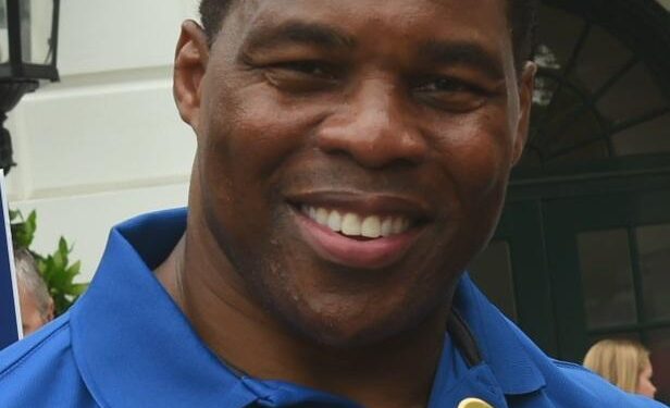 Herschel Walker Sets His Sights on the Bahamas: A Bold Bid for U.S. Senate Foreign Relations Committee!
