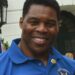 Herschel Walker Sets His Sights on the Bahamas: A Bold Bid for U.S. Senate Foreign Relations Committee!