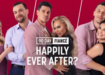 Chloe’s Bold Move: A Sneak Peek into Season 7 of ’90 Day Fiancé: The Other Way