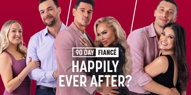 Chloe’s Bold Move: A Sneak Peek into Season 7 of ’90 Day Fiancé: The Other Way