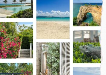 Anguilla Breaks Tourism Records with Unbelievable Arrival Surge!