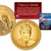 Is the $1 Trump Coin the Perfect Tribute for America’s 250th Birthday?