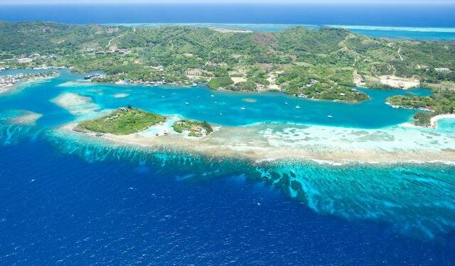 Honduras and the US Strengthen Ties with Extended Extradition Treaty!