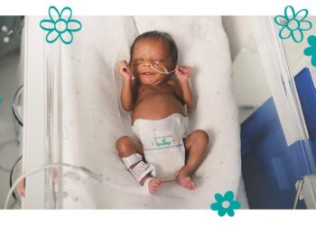 Transforming Lives: The Launch of Foyer Saint Camille’s Special Ward for Premature Babies