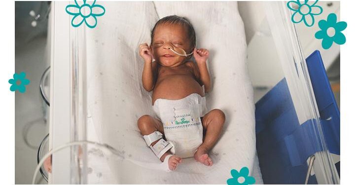 Transforming Lives: The Launch of Foyer Saint Camille’s Special Ward for Premature Babies