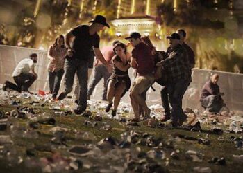 Heartbreak in St. Vincent: Five Lives Cut Short in Devastating Mass Shooting