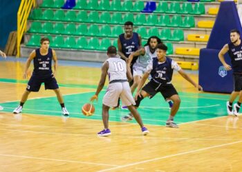 Epic Clash: Costa Rica Battles Jamaica in FIBA Basketball World Cup 2027 Americas Pre-Qualifiers!