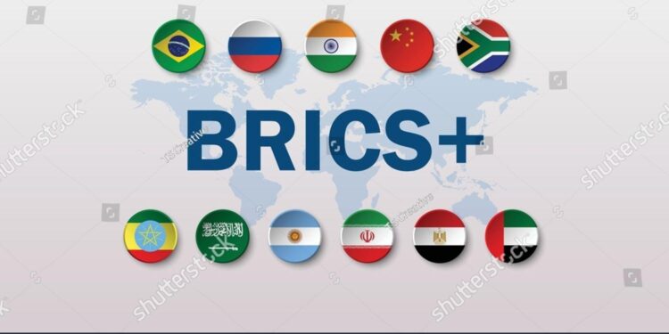 How BRICS+ Could Revolutionize the Agriculture Landscape in Arkansas