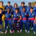 U-17 MNT Shines Bright with an Impressive 7-0 Victory Over St. Kitts and Nevis in Concacaf Qualifiers!