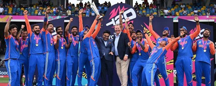 Gear Up for Excitement: Essential Tips and Predictions for the ICC Men’s T20 World Cup Americas Region Final 2025!