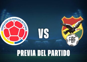 Catch Every Moment: The Ultimate Guide to Watching Colombia vs. Bolivia in the CONMEBOL World Cup Qualifiers!