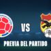 Catch Every Moment: The Ultimate Guide to Watching Colombia vs. Bolivia in the CONMEBOL World Cup Qualifiers!