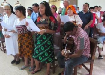 Honoring a Century of Transformation: Indigenous Pastoral Week 2025 and the Impact of the Dule Revolution