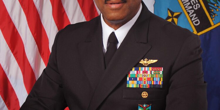 Adm. Holsey’s Inspiring Adventure Through Trinidad and Tobago and Jamaica