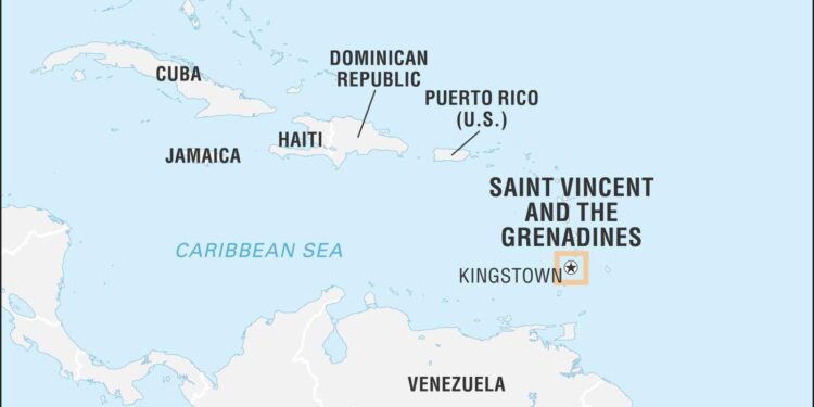 Unforgettable Travel Tips for Discovering the Beauty of Saint Vincent and the Grenadines