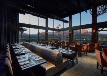 Uncover the Top 4 Must-Visit Arizona Restaurants That Travelers Can’t Stop Raving About!