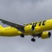Jet Set to Paradise: Spirit Airlines Unveils Thrilling New Route from Fort Lauderdale to Grand Cayman!