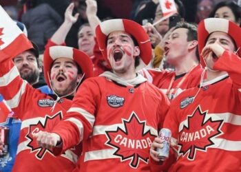 Canadians Rethink U.S. Travel as Political Tensions Escalate