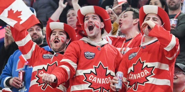 Canadians Rethink U.S. Travel as Political Tensions Escalate