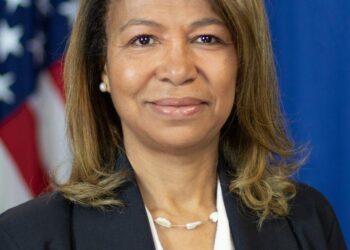 Introducing the New US Consul-General: A Bold New Era in Diplomacy!