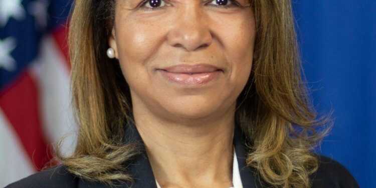 Introducing the New US Consul-General: A Bold New Era in Diplomacy!