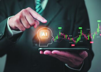 Embracing the Future: The Thrilling Rise of AI Innovation