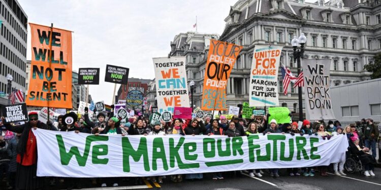 Arizona Capitol Ignites with Passionate Protests Against Potential US Military Action in Iran