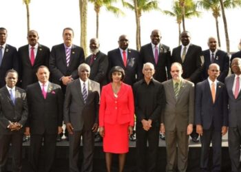 Caribbean Leaders Join Forces to Tackle Gang Violence and Revitalize Haiti