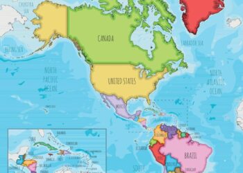 Turning Setbacks into Opportunities: How America’s Challenges Could Fuel Central America’s Ascent