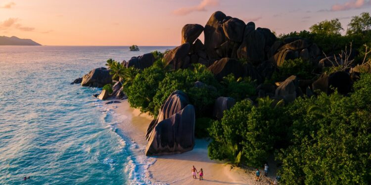 Uncover the Best-Kept Secret Beaches in the US for Your Ultimate 2025 Coastal Escape!