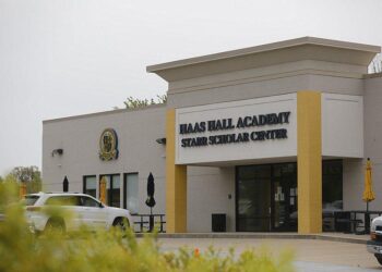 Unveiling the Top 8 Public High Schools in Northwest Arkansas Making a National Impact!