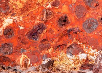 Brazil’s Bold Transformation: Emerging as a Global Leader in Critical Minerals